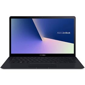 ASUS ZenBook S UX391UA Intel Core i7 (8550U) | 16GB DDR4 | 512GB SSD | Intel